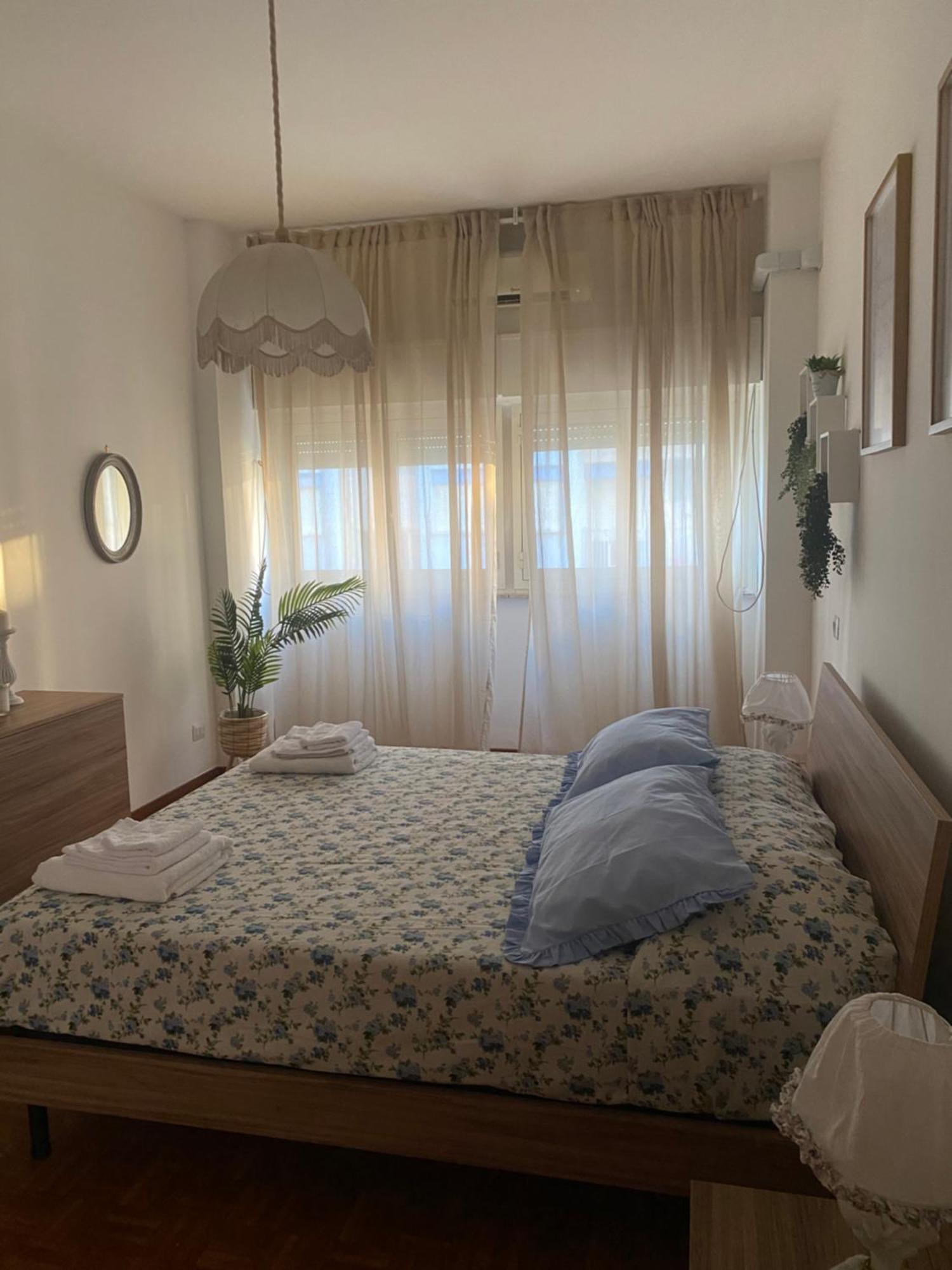 Alloggio Turistico Agiati Rom Exterior foto