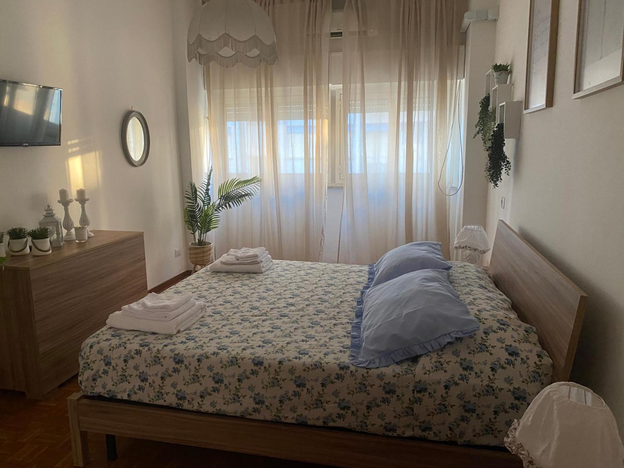 Alloggio Turistico Agiati Rom Exterior foto