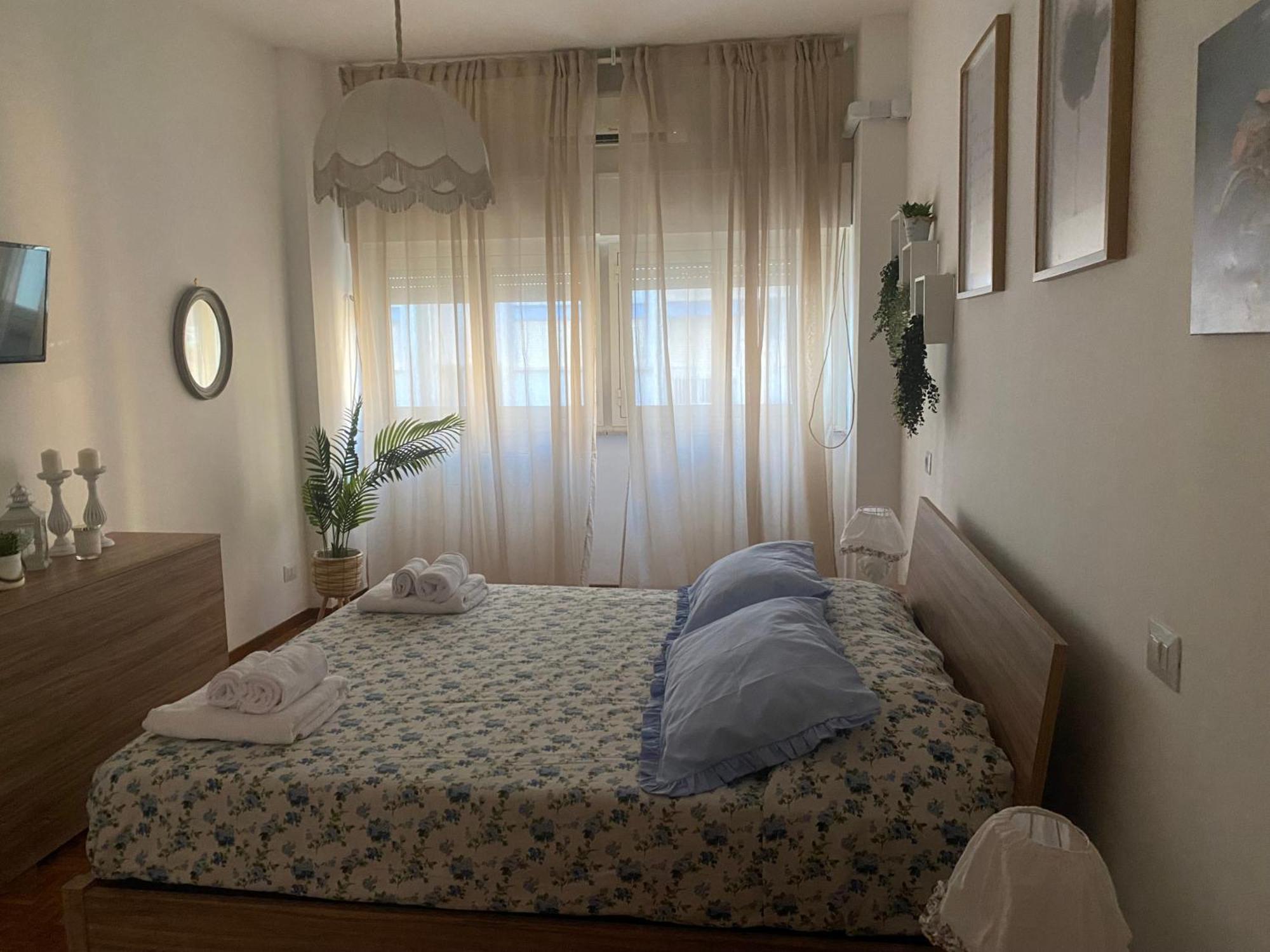 Alloggio Turistico Agiati Rom Exterior foto