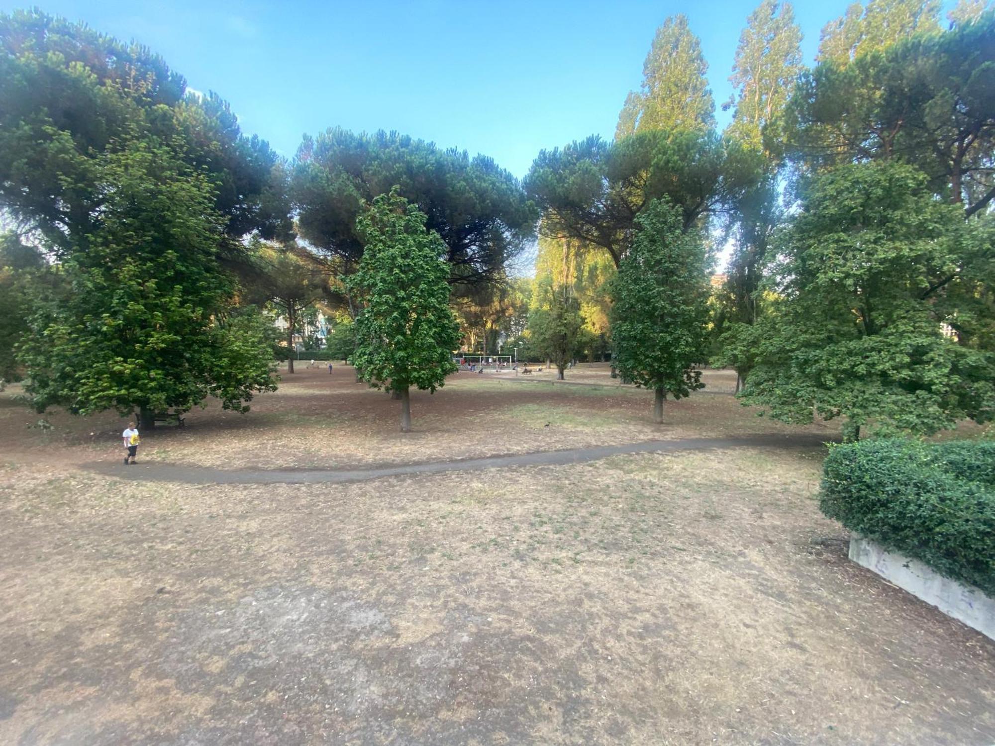 Alloggio Turistico Agiati Rom Exterior foto